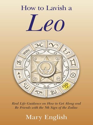 cover image of How to Lavish a Leo